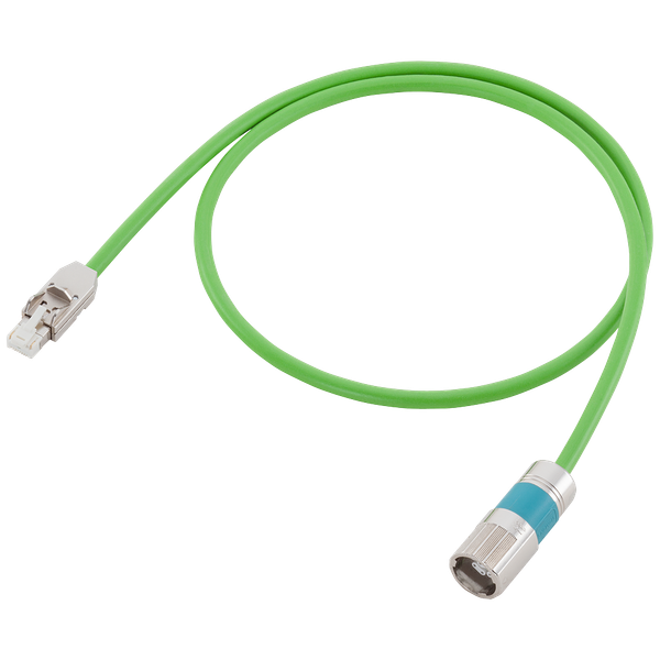 SIGNAL CABLE, PREASSEMBLED 6FX8002-2DC40-1AD0 image 1