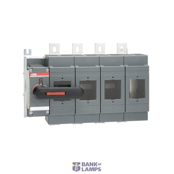OS630B04N2K SWITCH FUSE image 1