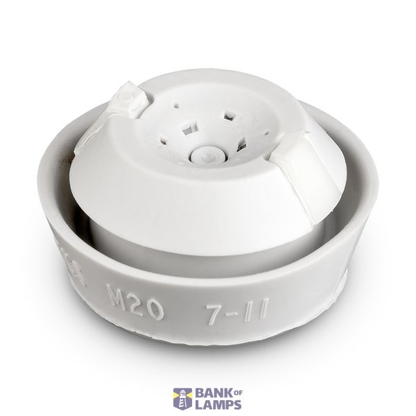 Throttle bushing image 1