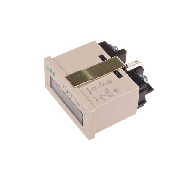 CLI-11T/230 pulse counter image 3