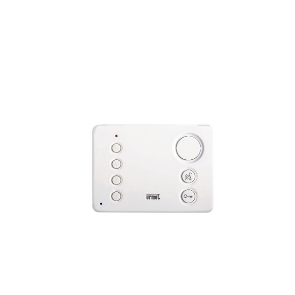 Mìro hands-free door phone, IPerCom system image 1