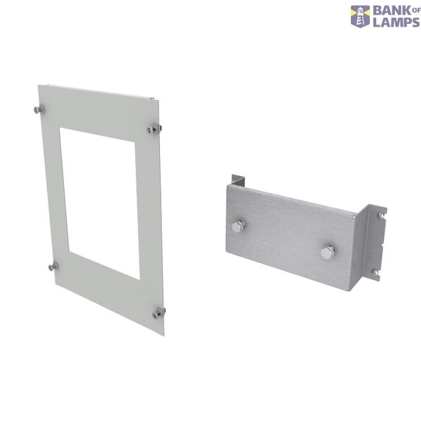ProfiSNAP Mounting Kit, fuse-switch disconnector 400A, for enclosure w image 2