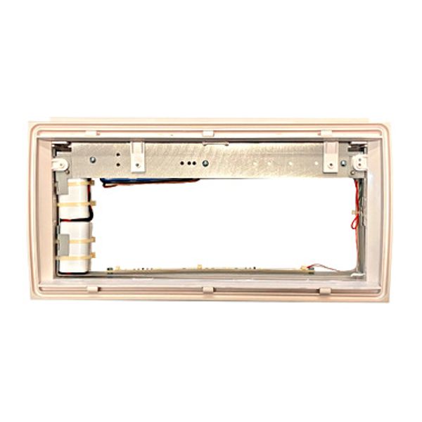 Emergency lighting module for NLKCD autotest 3h image 1