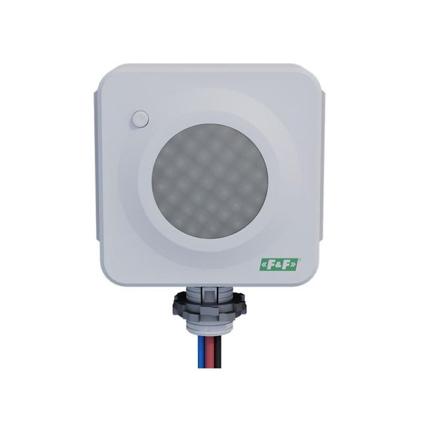 Infrared motion sensor DR-30M image 1
