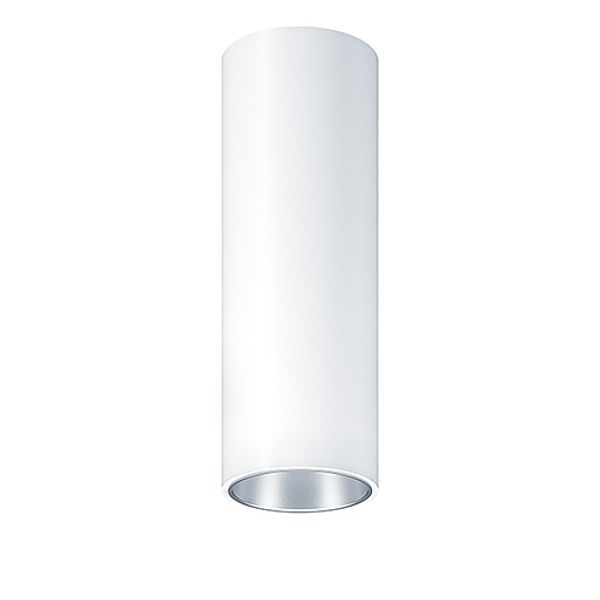 P-INF SC R100 1600-940 LDO SM WH - LED surface-mount ceiling luminaire image 1
