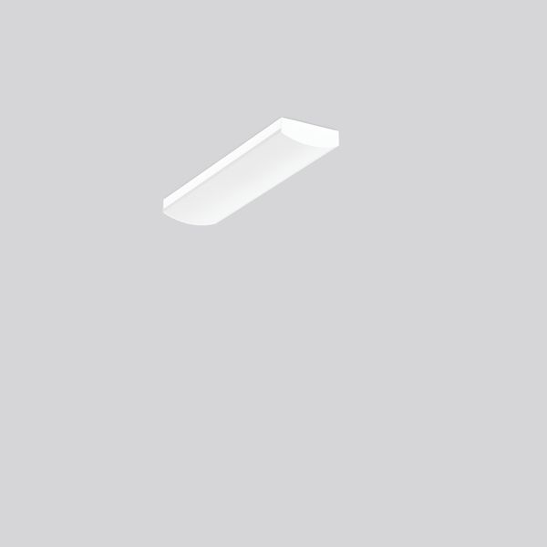 PLANADO, 18 W, 2050 lm, 840, white, DALI Ceiling and wall luminaires,  image 1