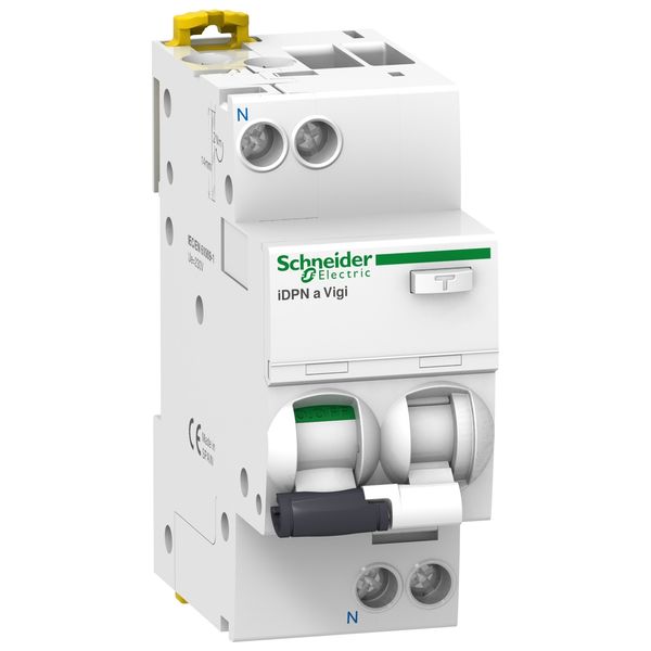 Schneider Electric A9D44620 image 1