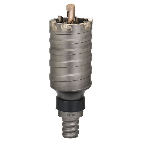 SDS-max-9 core cutter 55 x 80 x 109 mm image 1