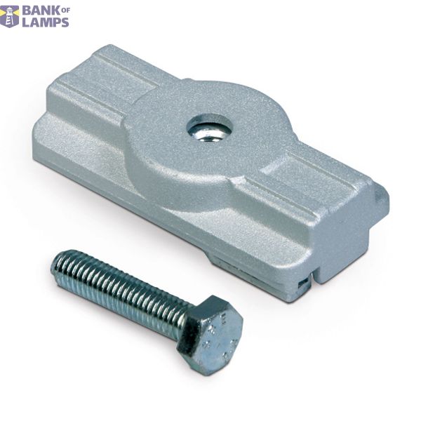 GREY MECHANICAL SUPPORT image 1