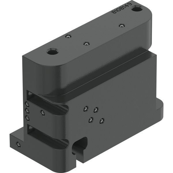 CAPS-M1-VDE2-D-C-AL-G14 Connection block image 1