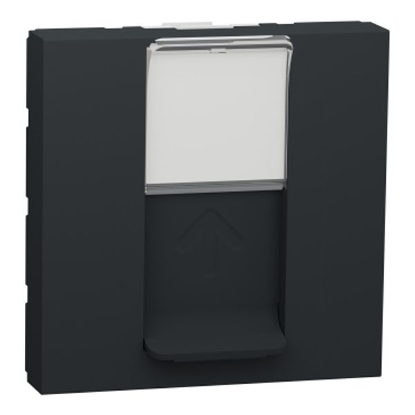 Rama Studio Metal 3m aramiu/negru image 2