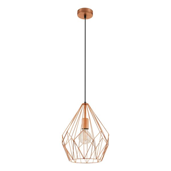CARLTON pendant light 49258 image 1