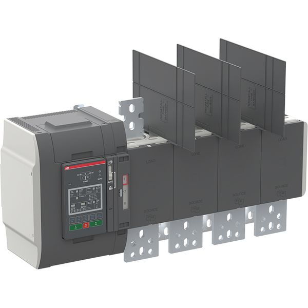 OXB1250E3S2QB AUTOMATIC TRANSFER SWITCH image 1