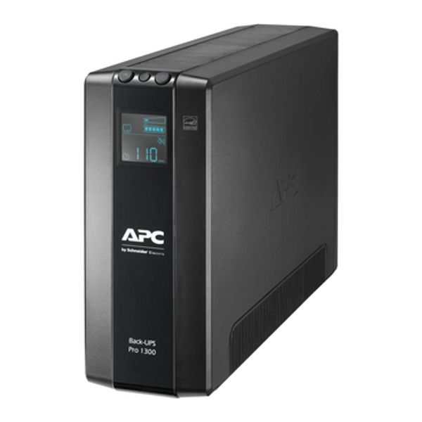 ack UPS Pro BR 1300V image 1