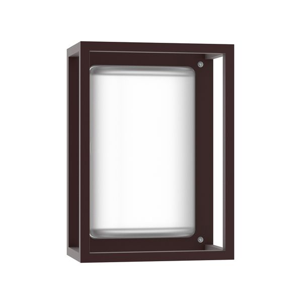 LANTERN NK2712 S/EW 830 ROESTBRUIN image 2