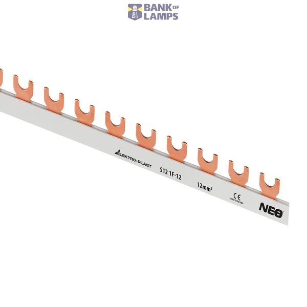 Power rail image 1