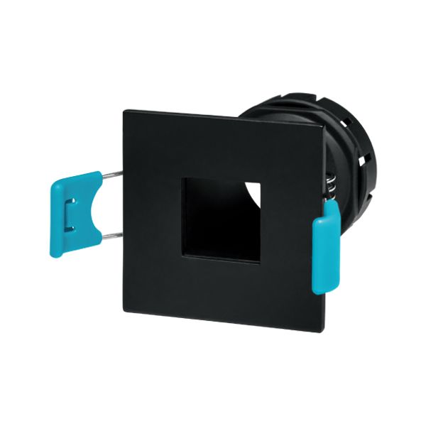 NARROW MR16 | BLACK image 1