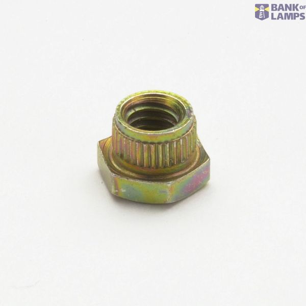 Insert nut M6 image 3