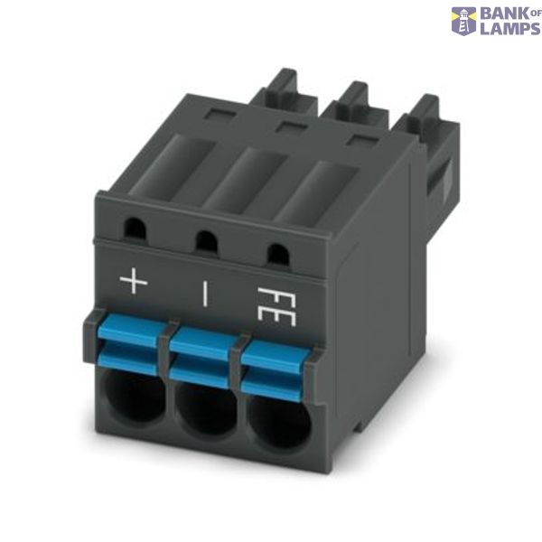 FK-MCP 1,5/ 3-ST-3,5BKLCBUBDFE - PCB connector image 1