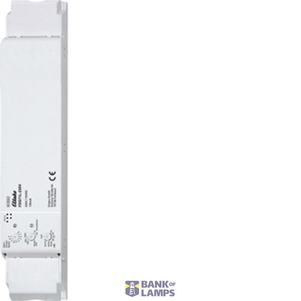 Wireless DALI gateway image 1