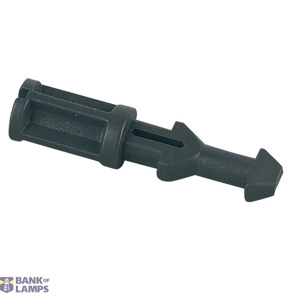 System 55, quick-release fastener, rotary image 4