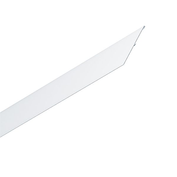 SUI 3PH/L3+DALI TRACK PROF-U 1X2M WH - profile image 1