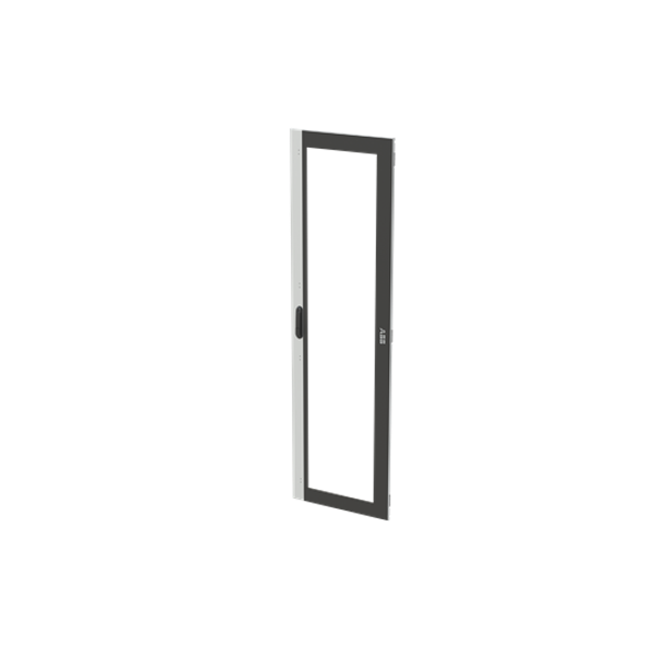Q855G806 Door, 642 mm x 809 mm x 250 mm, IP55 image 6
