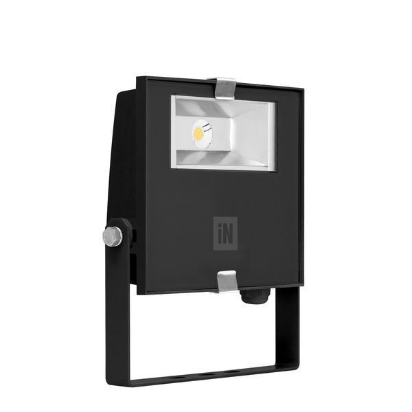 GUELL ZERO/S/M 30(28)W 4000K BLACK image 1