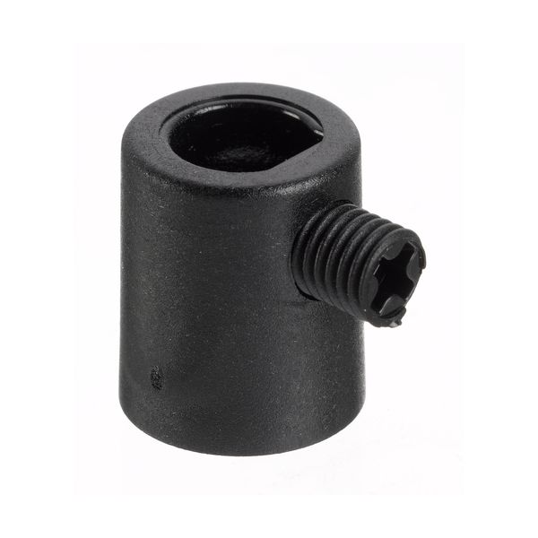 STRAIN RELIEF XTSA510-2 BLACK image 1