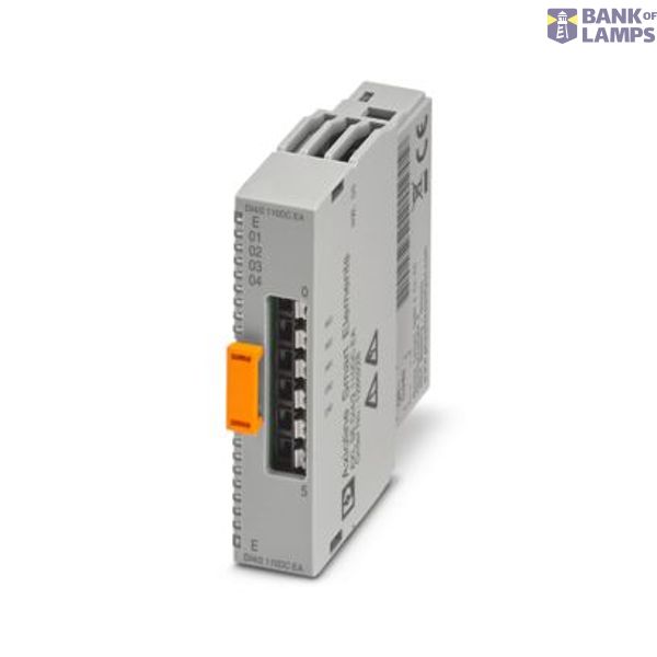 AXL SE DI4/2 110DC EA - Digital module image 1