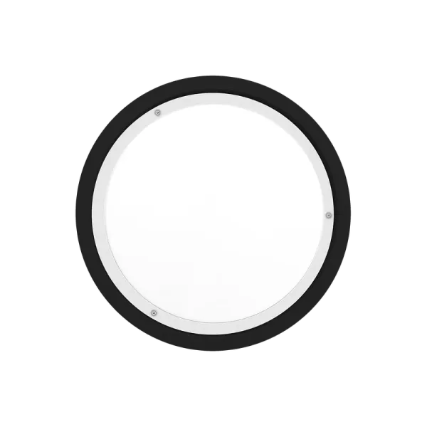 Multi+30 PC LED 16W 3000K Black image 3