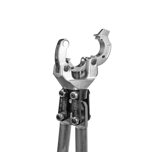 Hand press in K18 metal box PRZ_240-K18 image 2