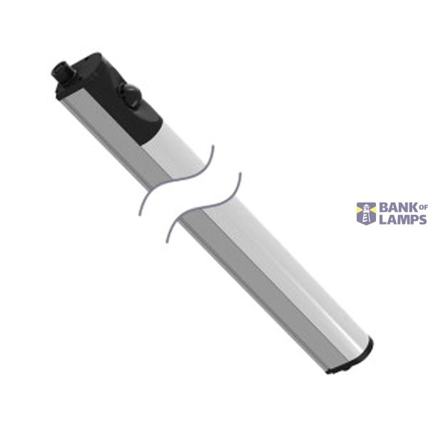 LED Linear Light In the Metal Housing   WLB32C1130MQ image 1