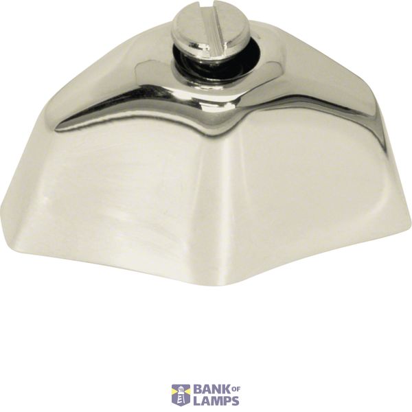 Brass toggle, Glass Series image 1