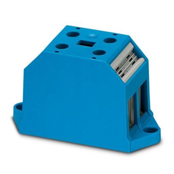 GE 35/2 BU - Device terminal block image 1