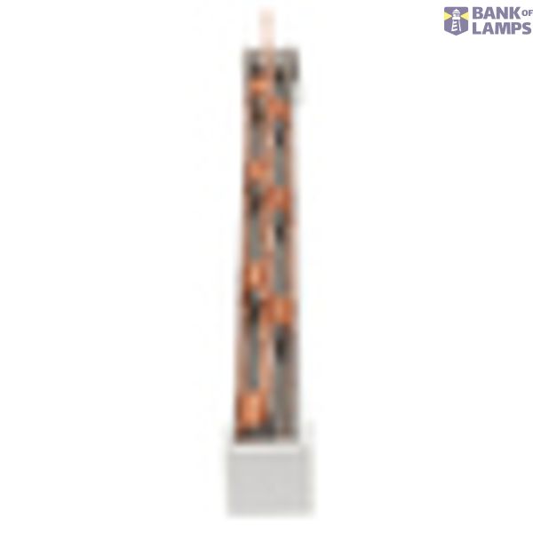 Busbar, 1x RCCB 4-pole, 8x MCB 1-pole, 11 MW, 10 mmý image 9