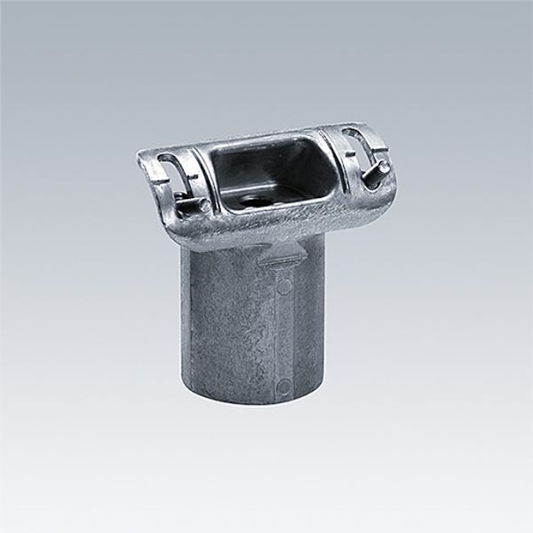ISARO PRO SPIGOT D60 M60 - Mounting accessory image 1