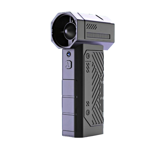 Mini portable Vacuum & Fan 400W, 90000RPM image 1