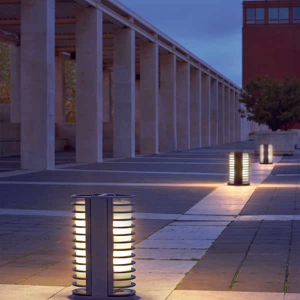 NIKKO+ 45 10LED 15W 4000K ANTHRACITE image 8