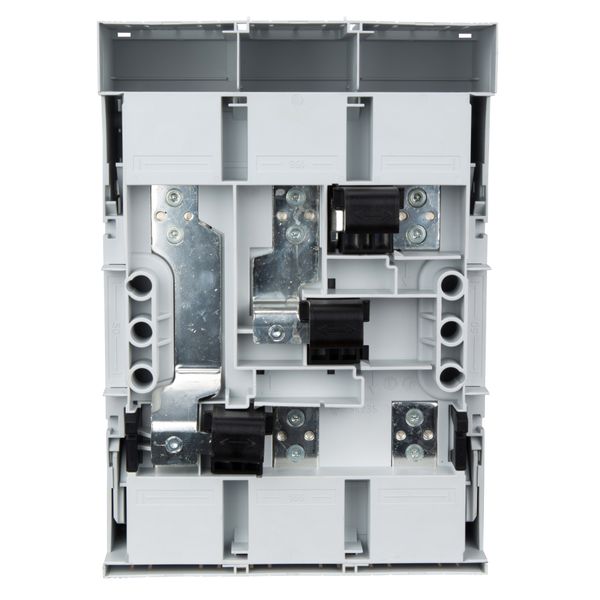 HRC busbar-fuse-switch size 2, 400A, for 60mm-system, M10 (The price is shown without markup on metals. Request a quote for accurate information) image 7
