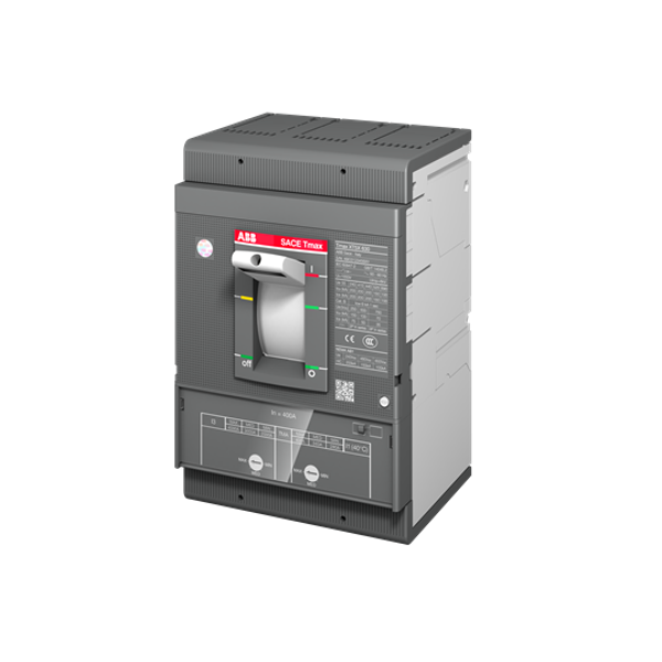 T7L 1250 PR232/P LSI In=1250A 4p F F image 4