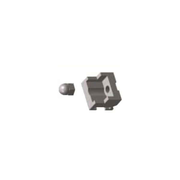 ZH160 Enclosure accessories, 50 mm x 80 mm x 15 mm image 2