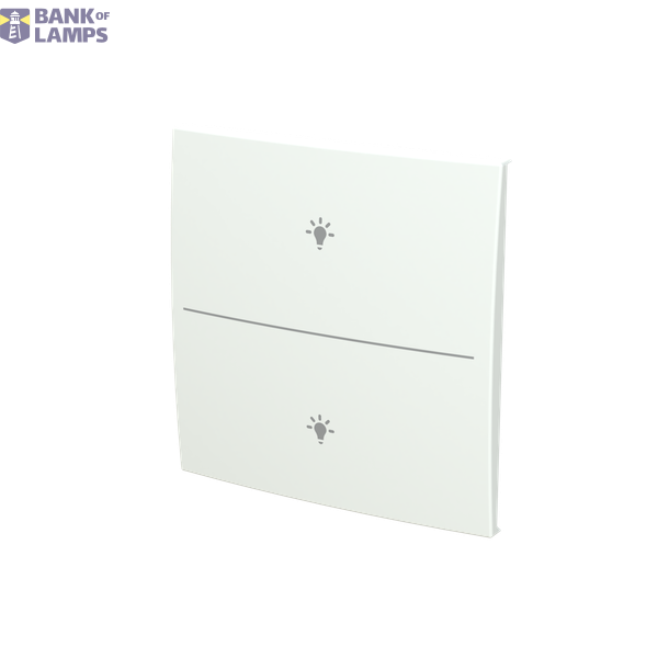 LFBT/A.2.55.91-916 Cover Light 2-fold Button image 2