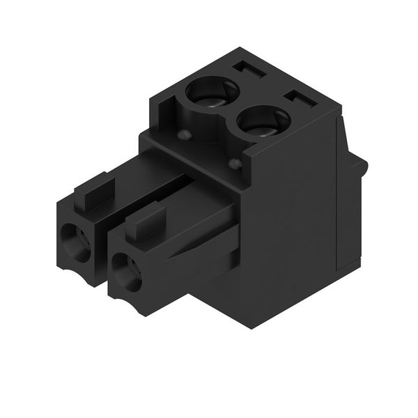 BCZ 3.81/02/180 SN BK BX image 2