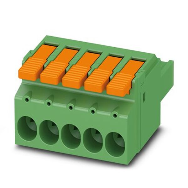 LPC 6/ 5-ST-7,62 - PCB connector image 1