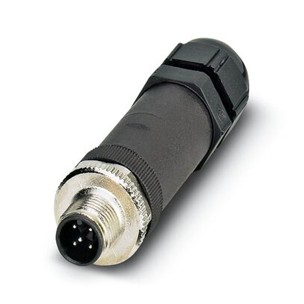 SACC-M12MS-5CON-PG9-M SKIN - Connector image 1