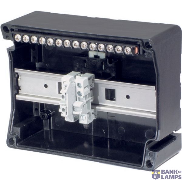 EX-E TERMINAL BOX GHG 73112 image 1