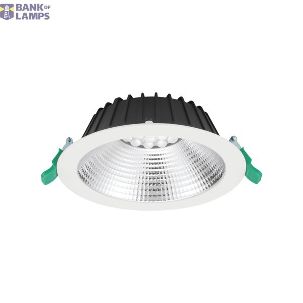 INSAVER UGR19 IP54 175 1700LM 840 SSA01D image 1