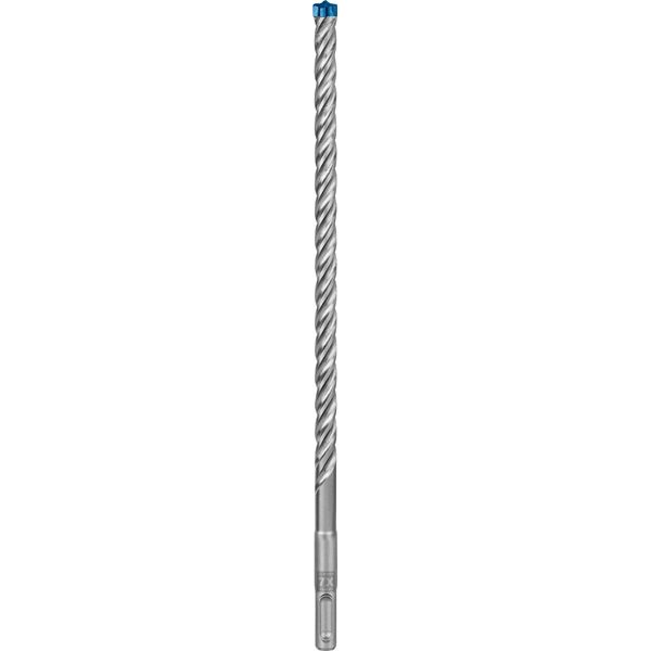 EXPERT SDS plus-7X Hammer Drill Bit 1 x 200 x 265 mm image 2