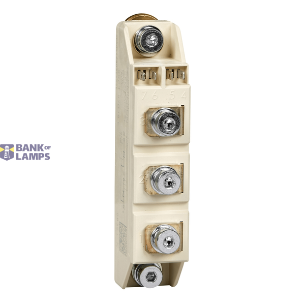 PROTECTION MODULE MODUL 2 TH.C21 - C32Y image 1